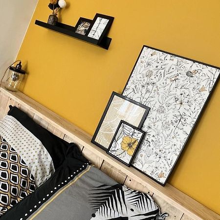 Le Jean Bart - Lille Apartment Екстериор снимка
