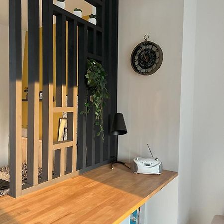 Le Jean Bart - Lille Apartment Екстериор снимка