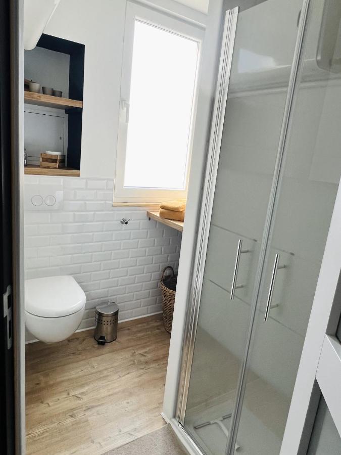 Le Jean Bart - Lille Apartment Екстериор снимка