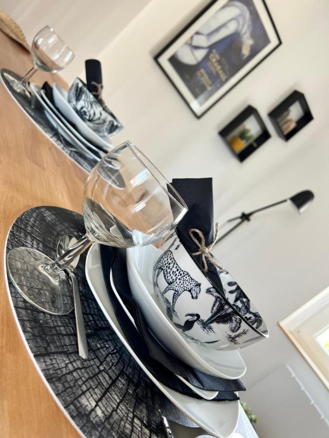 Le Jean Bart - Lille Apartment Екстериор снимка