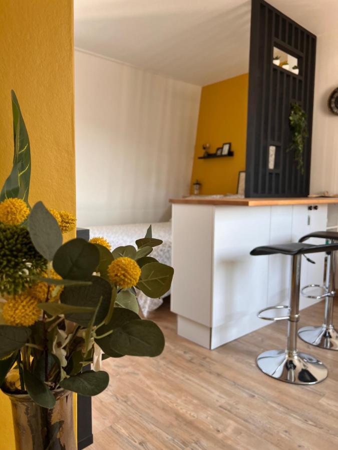 Le Jean Bart - Lille Apartment Екстериор снимка